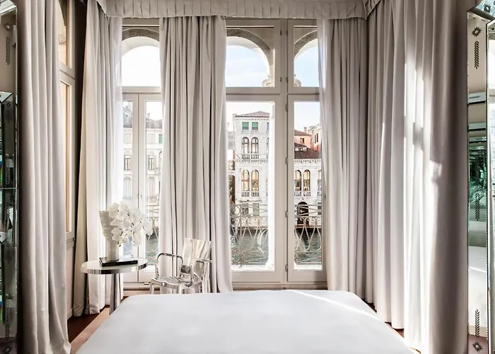 Hotel Palazzina Grassi