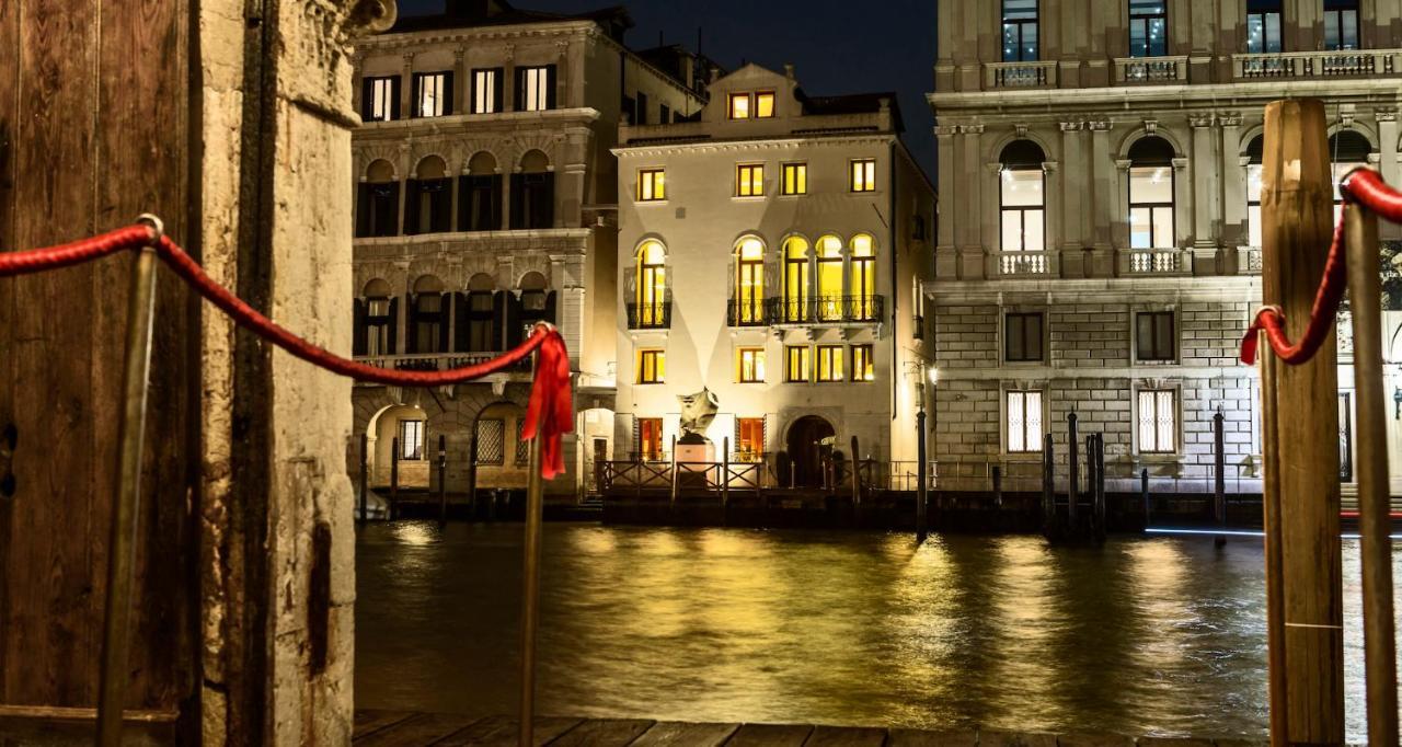 Hotel Palazzina Grassi Venise