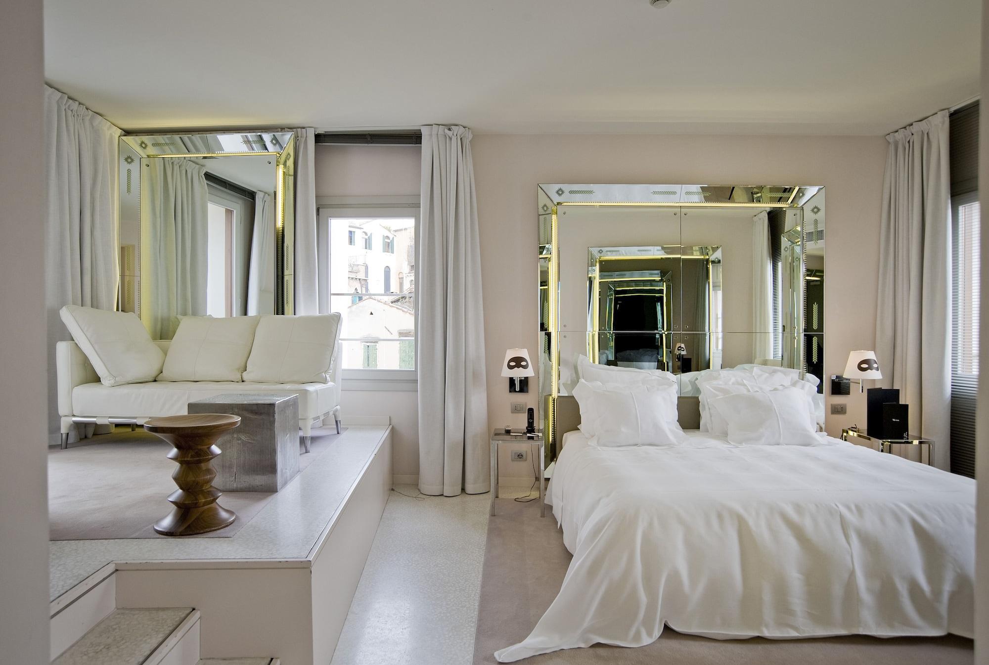 Palazzina Grassi Hotel Venise