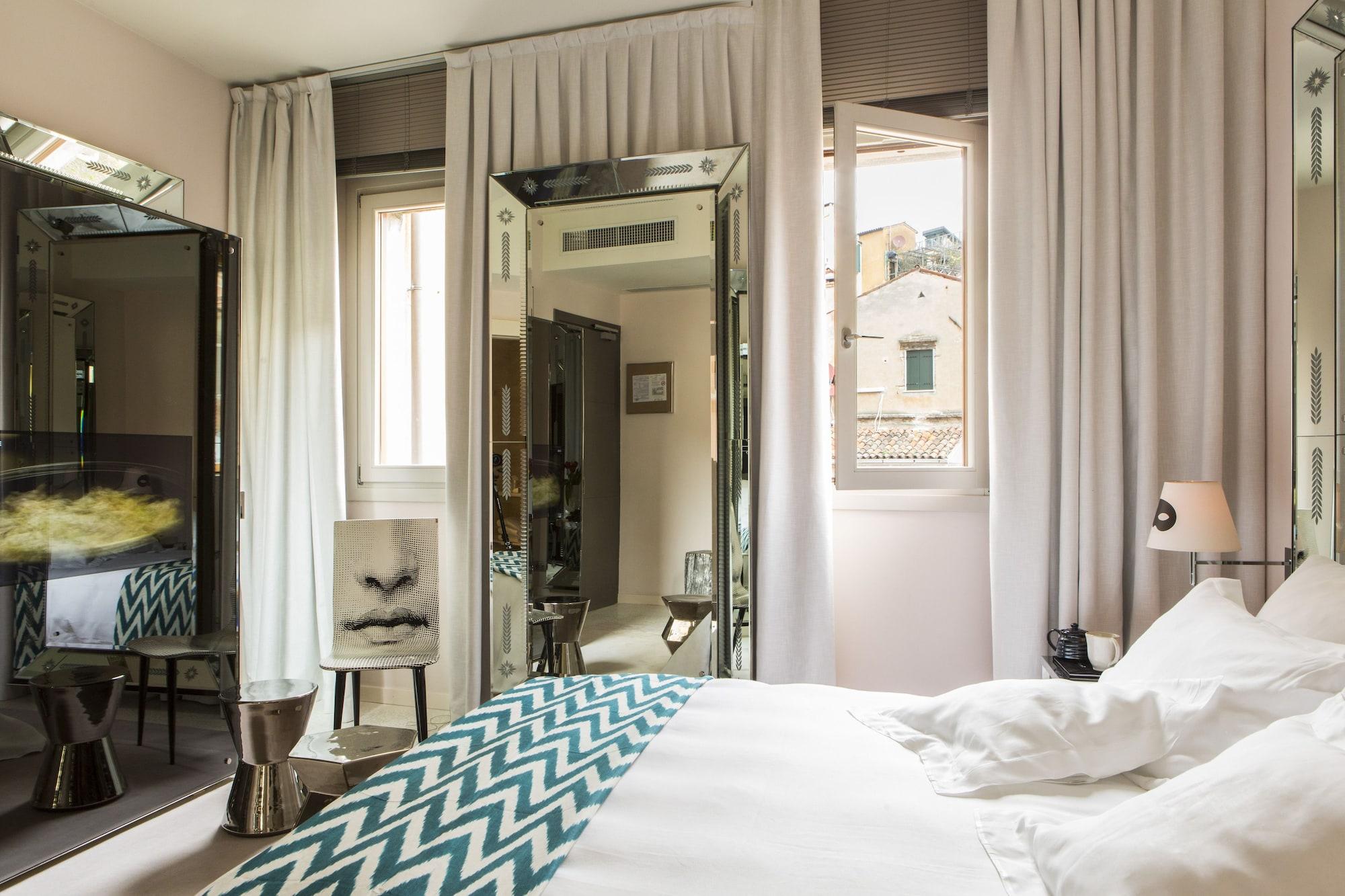 Palazzina Grassi Hotel Venise