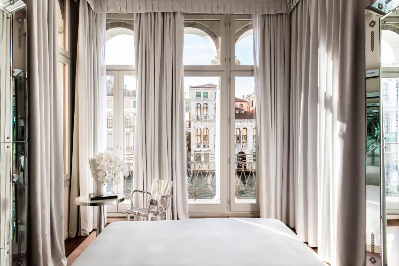Palazzina Grassi Venise