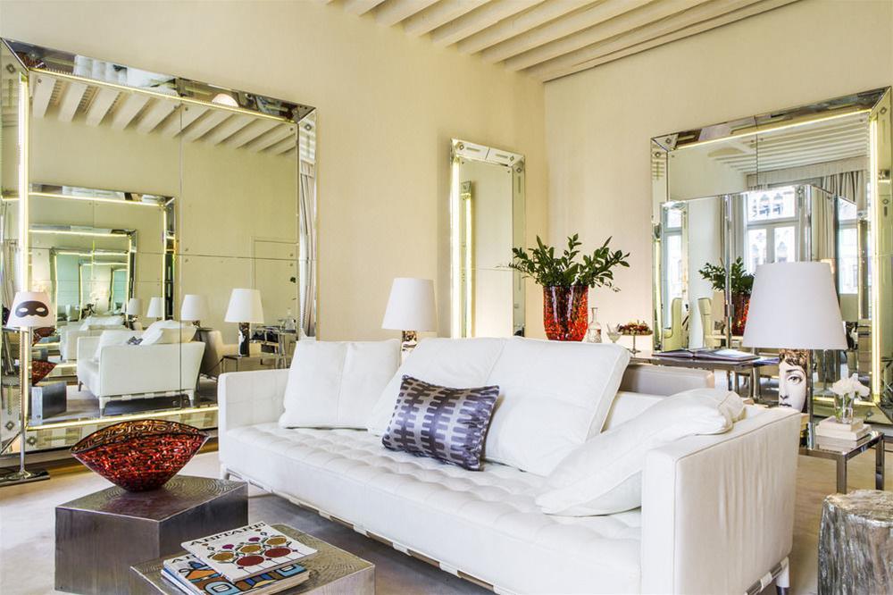 Palazzina Grassi Hotel Venise