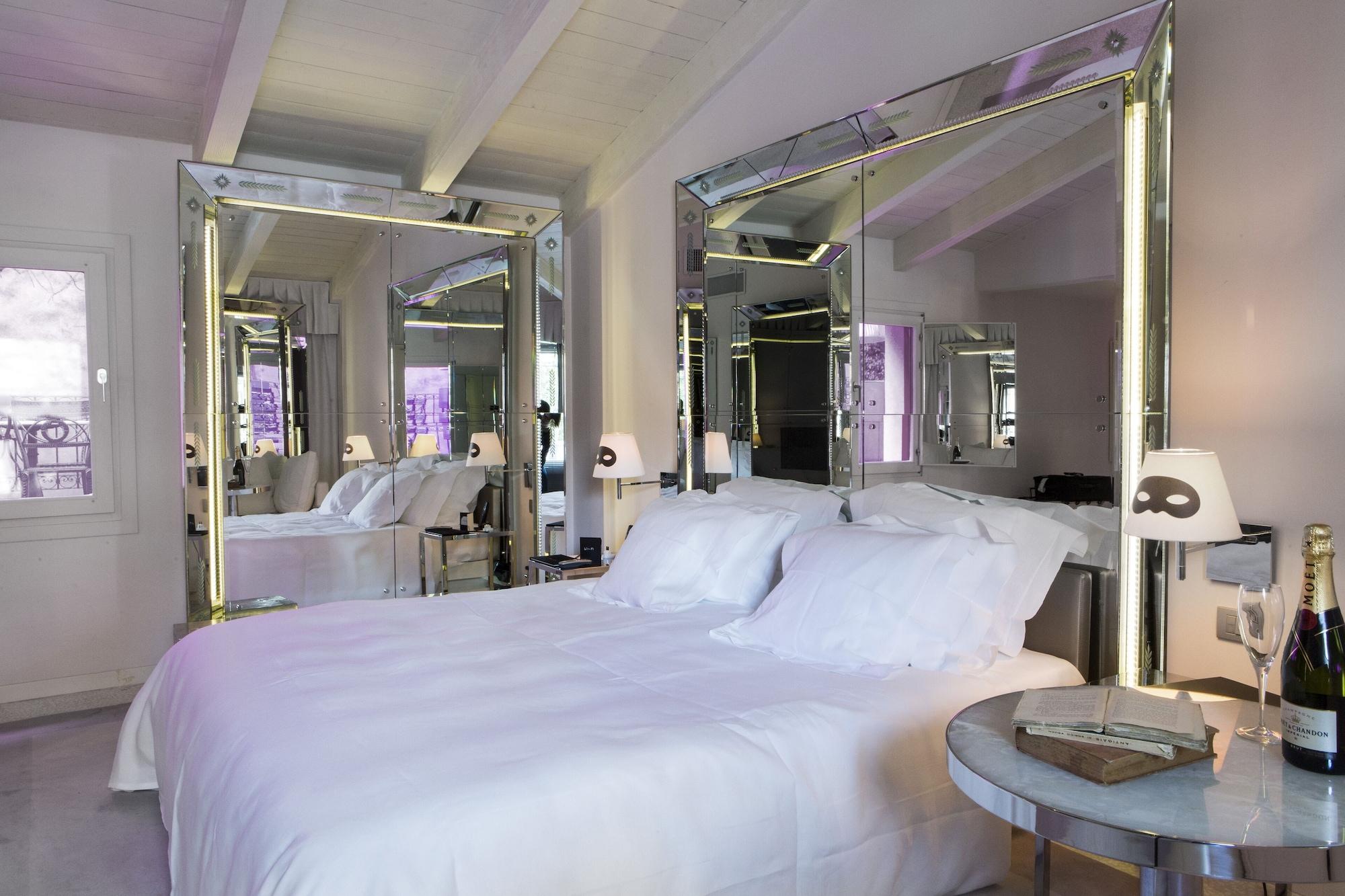 Palazzina Grassi 5* Venise