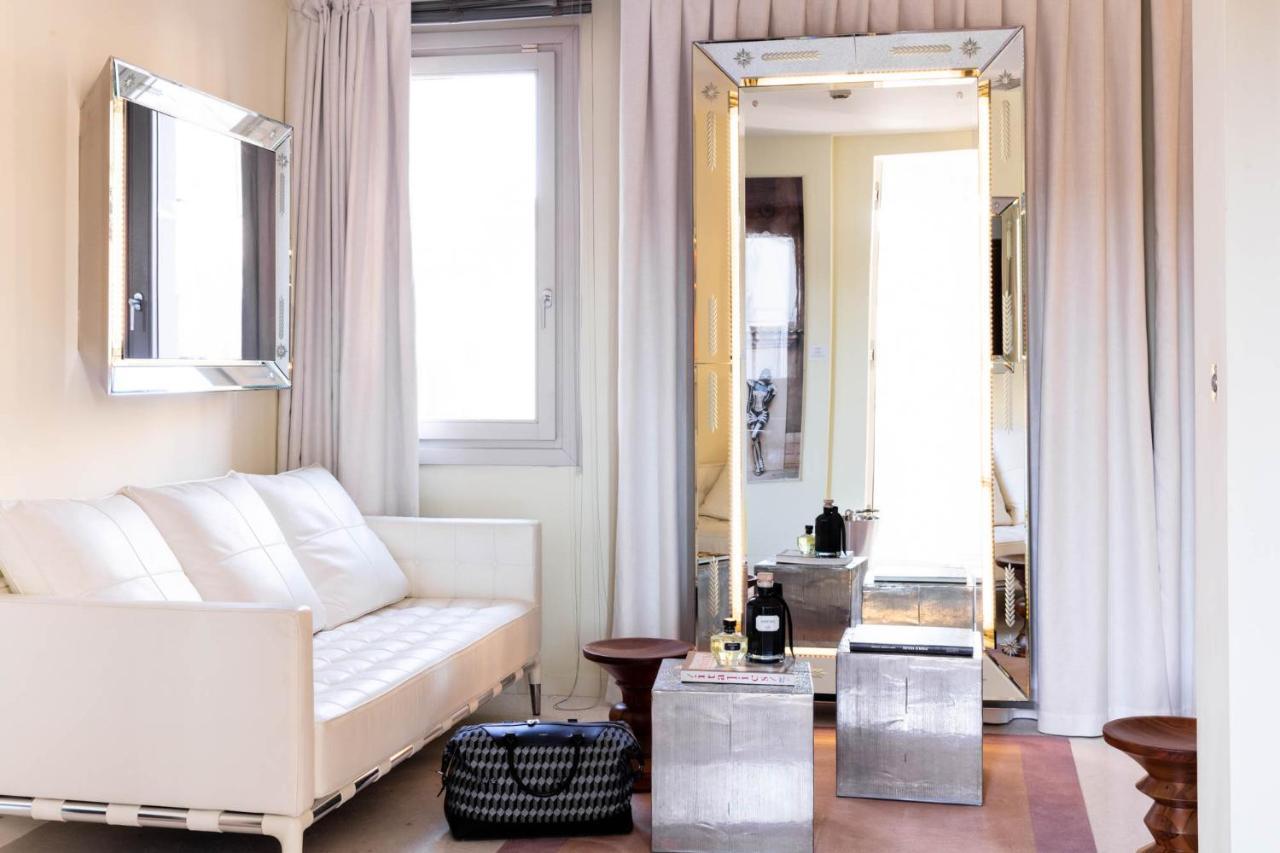 Palazzina Grassi 5* Venise