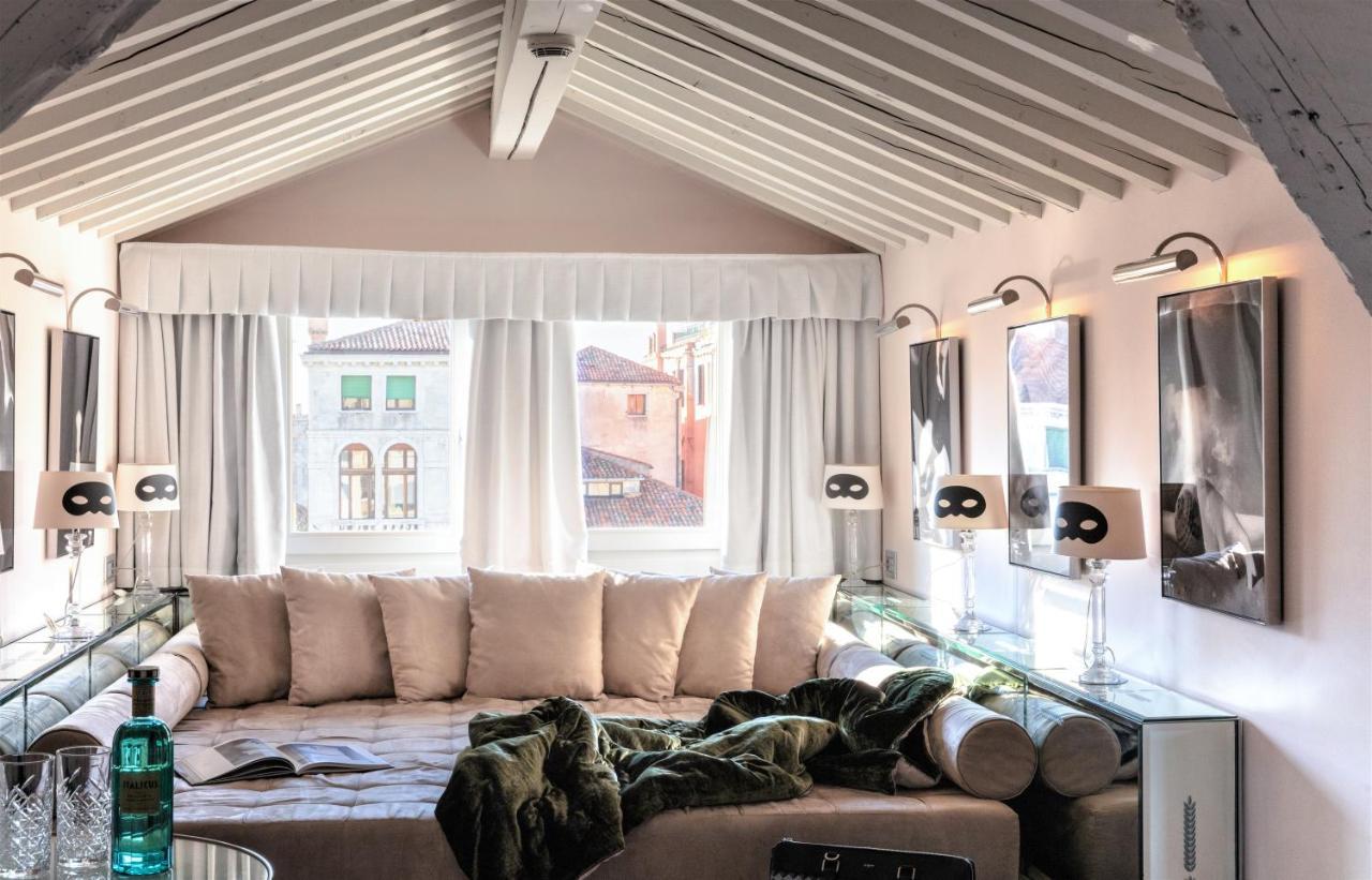 Palazzina Grassi 5* Venise