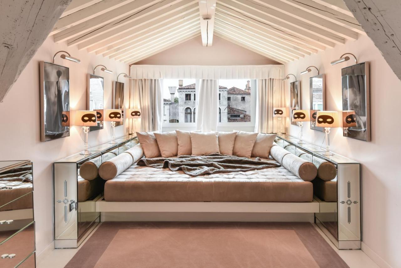 Palazzina Grassi 5* Venise