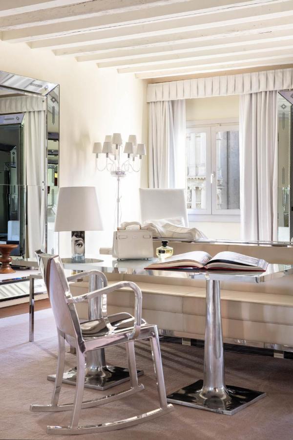 Hotel Palazzina Grassi Venise
