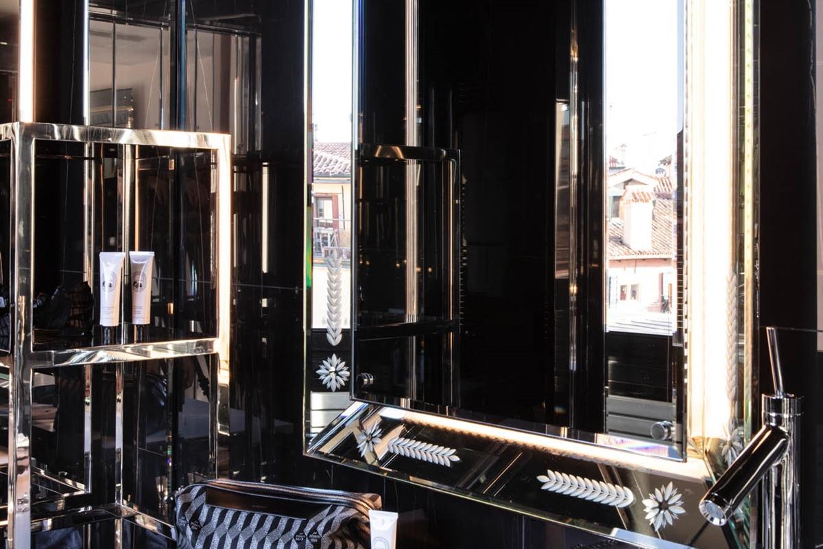 Hotel Palazzina Grassi Venise
