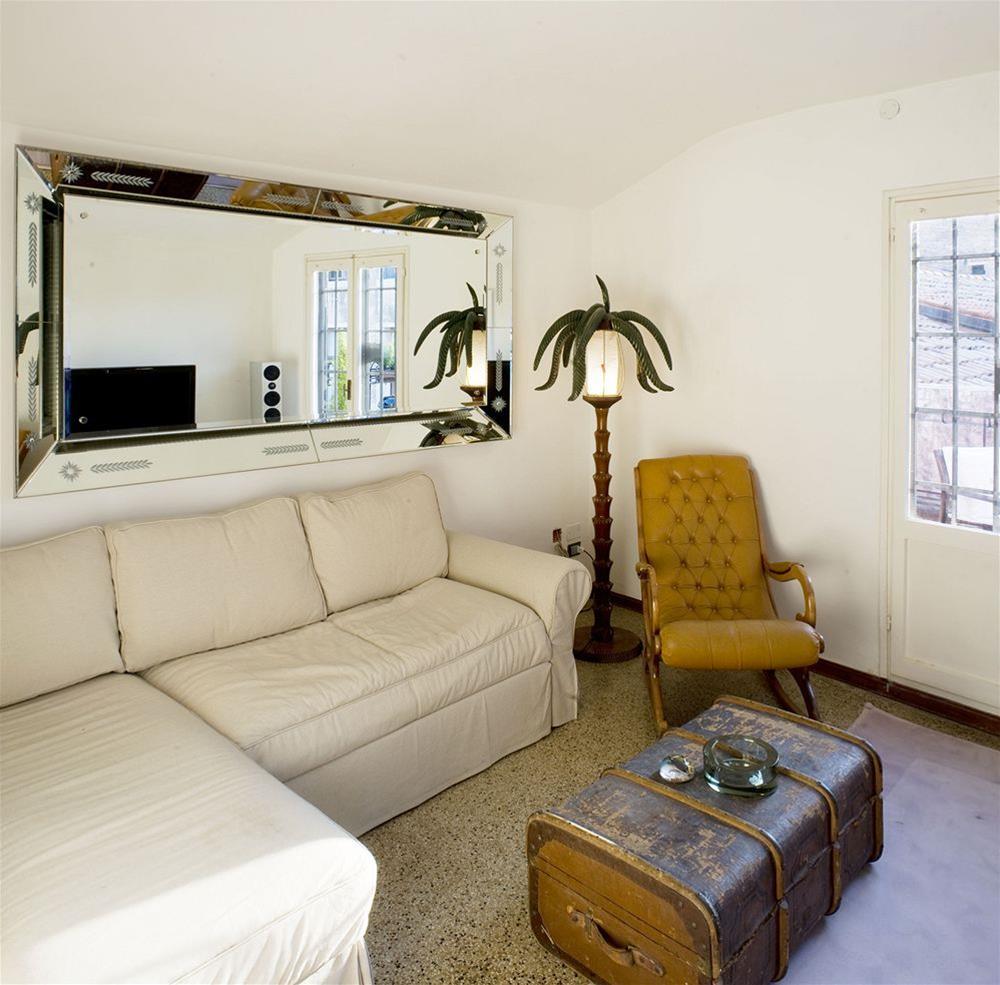 Palazzina Grassi Hotel Venise
