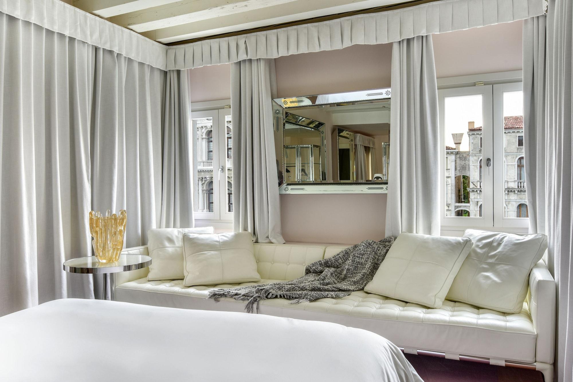 Hotel Palazzina Grassi Venise