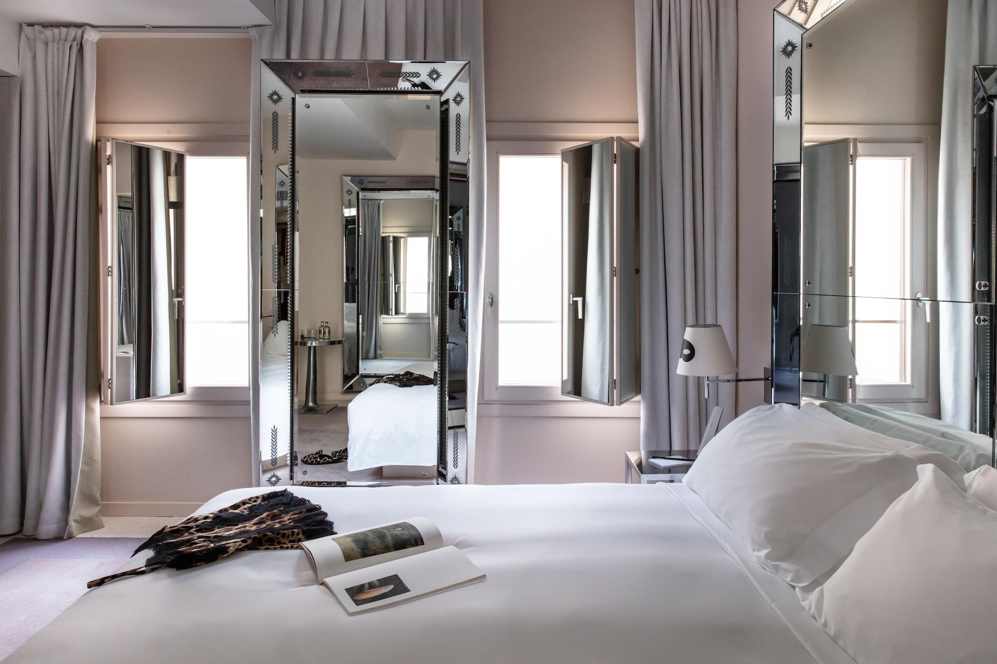 Palazzina Grassi 5* Venise