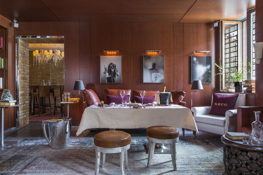 Palazzina Grassi 5* Venise