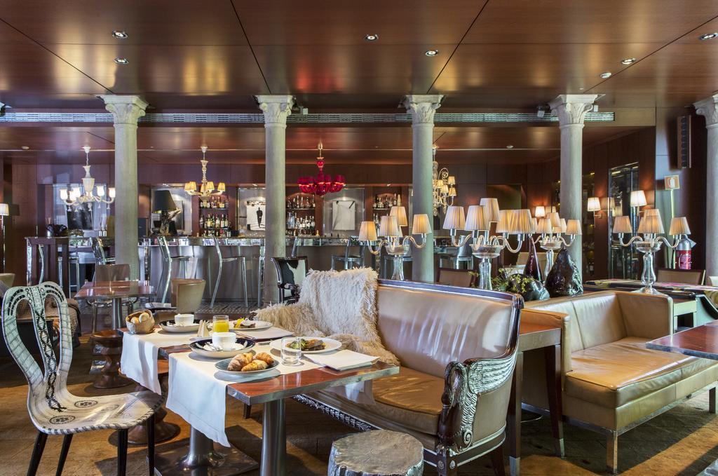 Palazzina Grassi 5* Venise