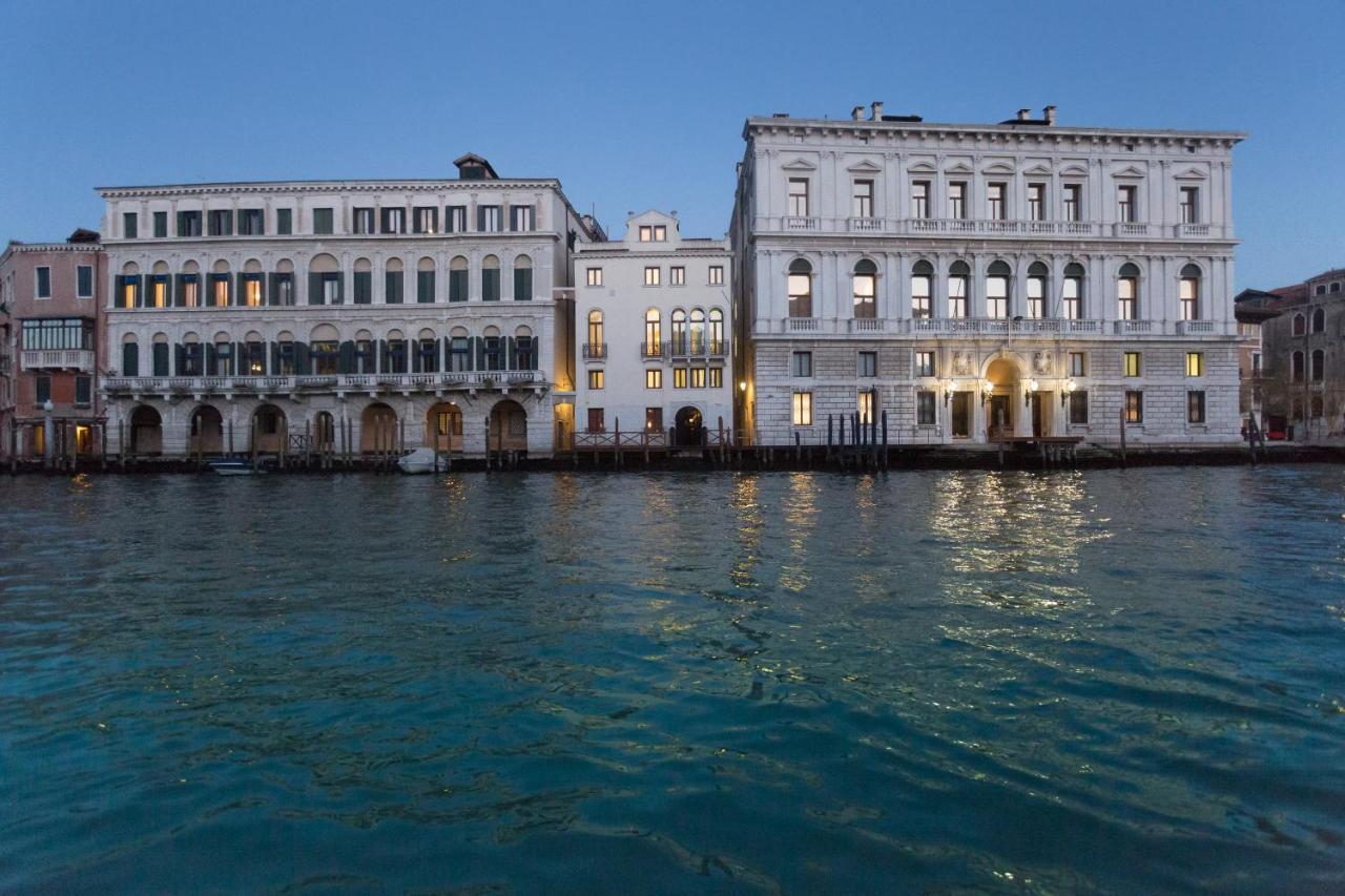 Palazzina Grassi Venise