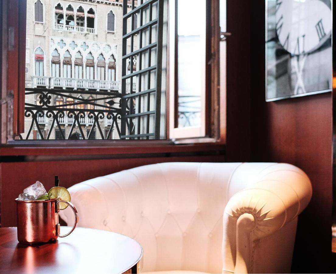Palazzina Grassi 5* Venise