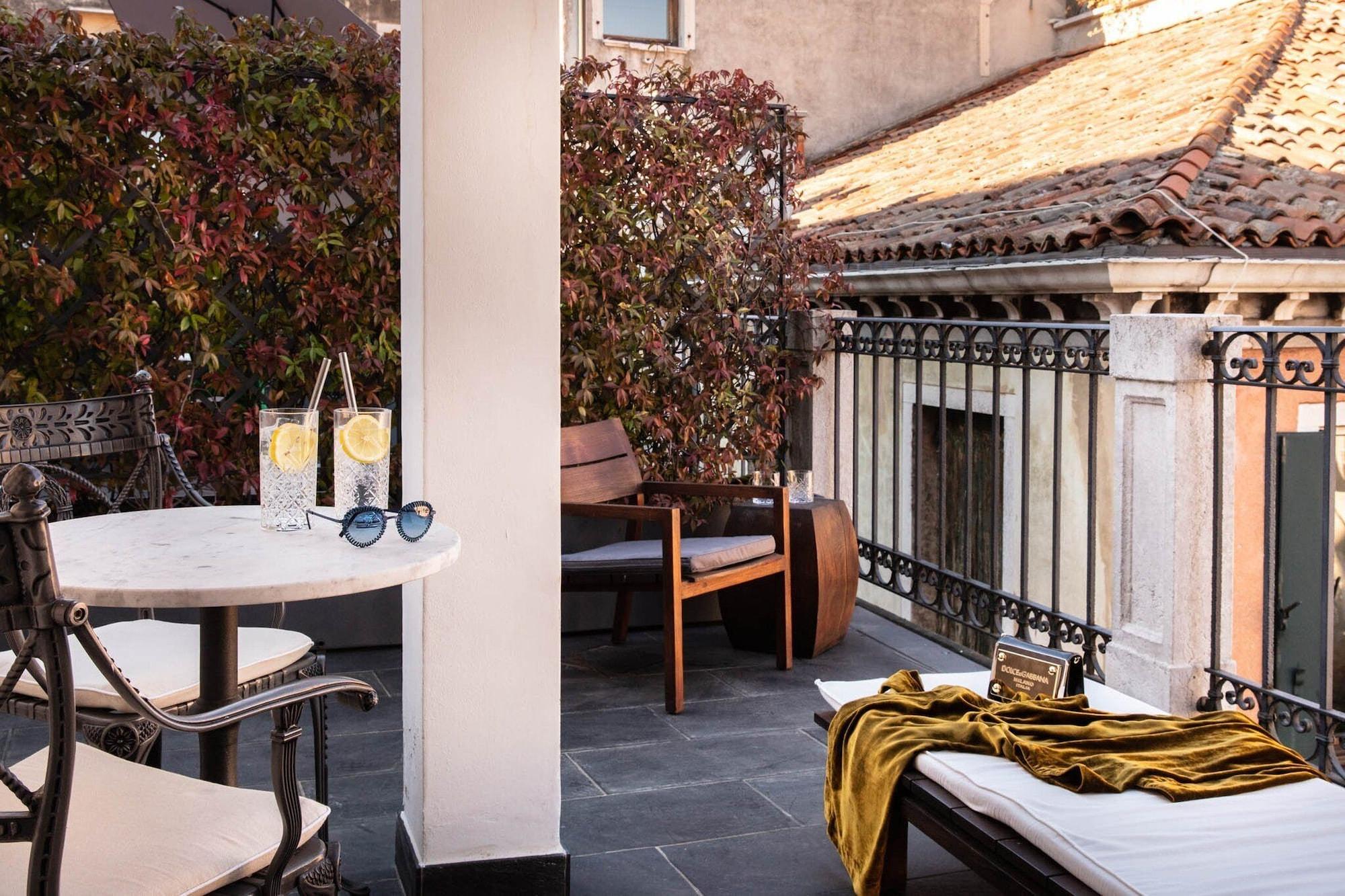 Palazzina Grassi Hotel Venetië